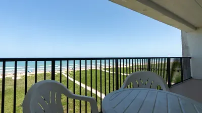 Beachfront 2BR, 5th Floor Views, Wakable SPI - image 117 of 178