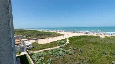Beachfront 2BR, 5th Floor Views, Wakable SPI - image 114 of 178