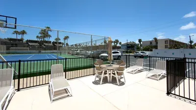 Beachfront 2BR, 5th Floor Views, Wakable SPI - image 133 of 178