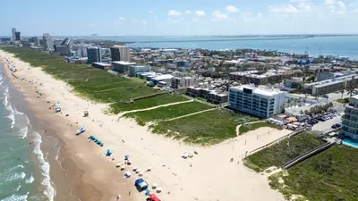 Beachfront 2BR, 5th Floor Views, Wakable SPI - image 163 of 178