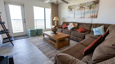 Beachfront 2BR, 5th Floor Views, Wakable SPI - image 65 of 178