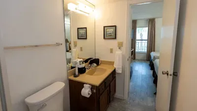 Beachfront 2BR, 5th Floor Views, Wakable SPI - image 109 of 178