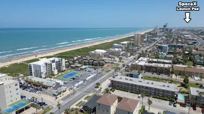 Beachfront 2BR, 5th Floor Views, Wakable SPI - image 164 of 178