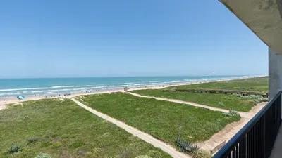 Beachfront 2BR, 5th Floor Views, Wakable SPI - image 118 of 178