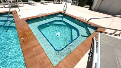 Beachfront 2BR, 5th Floor Views, Wakable SPI - image 141 of 178