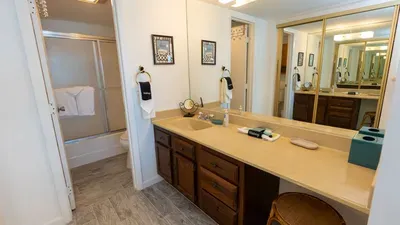 Beachfront 2BR, 5th Floor Views, Wakable SPI - image 88 of 178