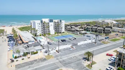Beachfront 2BR, 5th Floor Views, Wakable SPI - image 156 of 178