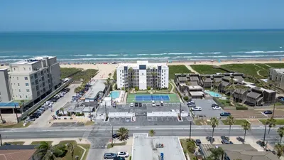 Beachfront 2BR, 5th Floor Views, Wakable SPI - image 161 of 178