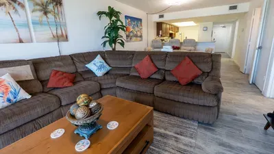 Beachfront 2BR, 5th Floor Views, Wakable SPI - image 78 of 178