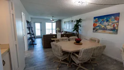 Beachfront 2BR, 5th Floor Views, Wakable SPI - image 60 of 178