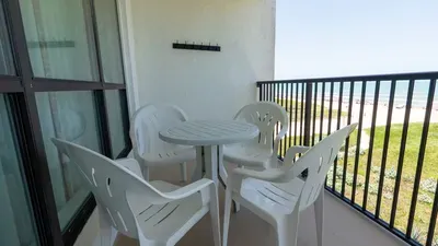 Beachfront 2BR, 5th Floor Views, Wakable SPI - image 113 of 178