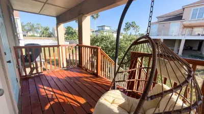 Sunset Bay Views-Private 3 Levels-Rooftop Deck - image 71 of 89