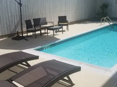 *Clean Pool Walk to Beach * Pet Ok *Ground Floor - image 46 of 66