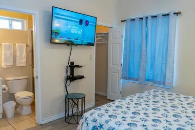 *Clean Pool Walk to Beach * Pet Ok *Ground Floor - image 30 of 66