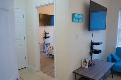 *Clean Pool Walk to Beach * Pet Ok *Ground Floor - image 28 of 66