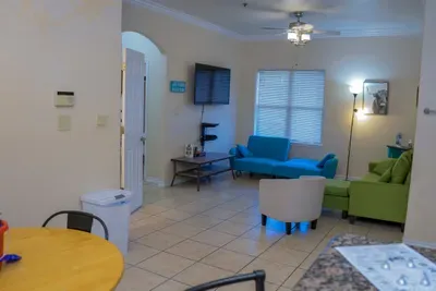 *Clean Pool Walk to Beach * Pet Ok *Ground Floor - image 21 of 66