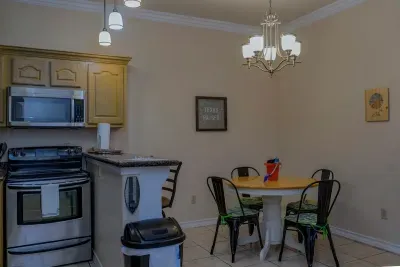 *Clean Pool Walk to Beach * Pet Ok *Ground Floor - image 17 of 66