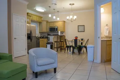 *Clean Pool Walk to Beach * Pet Ok *Ground Floor - image 23 of 66