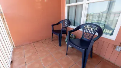 1BR SpaceX Views, Olympic Pool, Beach Access SPI - image 72 of 93