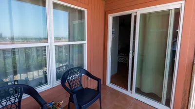 1BR SpaceX Views, Olympic Pool, Beach Access SPI - image 74 of 93