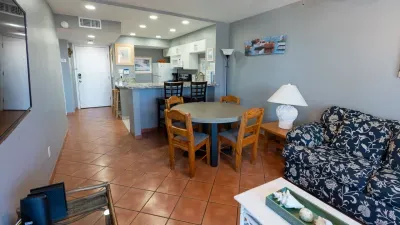 1BR SpaceX Views, Olympic Pool, Beach Access SPI - image 42 of 93