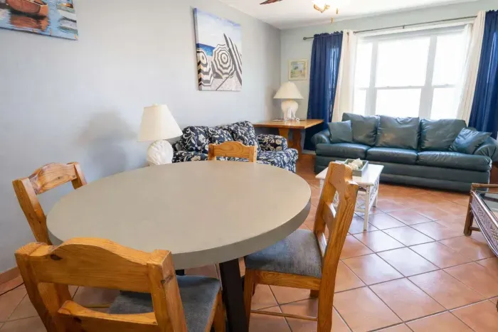 1BR SpaceX Views, Olympic Pool, Beach Access SPI - image 4 of 93