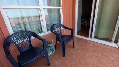 1BR SpaceX Views, Olympic Pool, Beach Access SPI - image 70 of 93