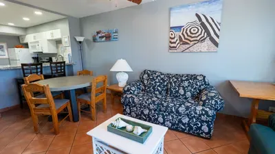 1BR SpaceX Views, Olympic Pool, Beach Access SPI - image 41 of 93