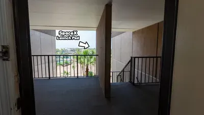 1BR SpaceX Views, Olympic Pool, Beach Access SPI - image 21 of 93