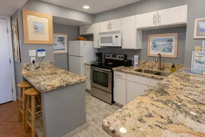 1BR SpaceX Views, Olympic Pool, Beach Access SPI - image 2 of 93
