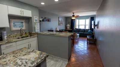 1BR SpaceX Views, Olympic Pool, Beach Access SPI - image 11 of 93