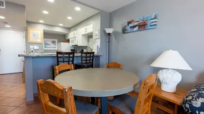 1BR SpaceX Views, Olympic Pool, Beach Access SPI - image 45 of 93