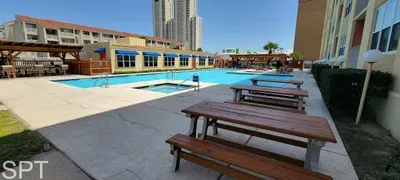 Great Pool " Beach Access " Small Family Perfect - image 49 of 61
