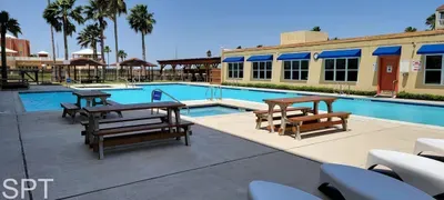 Great Pool " Beach Access " Small Family Perfect - image 43 of 61