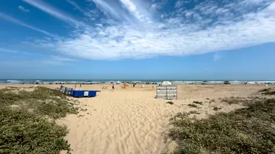 Direct Beachfront 3BR - 3 Pools & 3 Jacuzzis - image 138 of 194