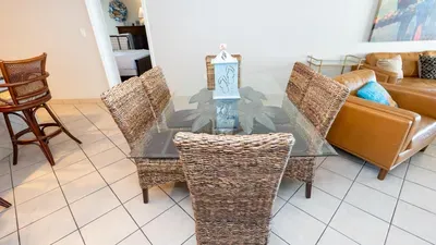 Direct Beachfront 3BR - 3 Pools & 3 Jacuzzis - image 36 of 194