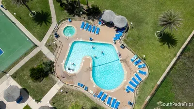 Direct Beachfront 3BR - 3 Pools & 3 Jacuzzis - image 191 of 194