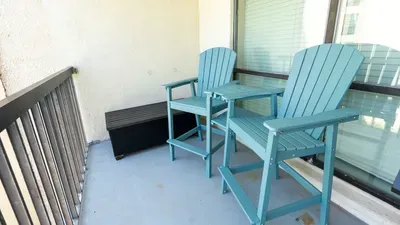 Direct Beachfront 3BR - 3 Pools & 3 Jacuzzis - image 102 of 194