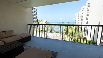 Direct Beachfront 3BR - 3 Pools & 3 Jacuzzis - image 100 of 194