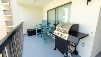 Direct Beachfront 3BR - 3 Pools & 3 Jacuzzis - image 103 of 194
