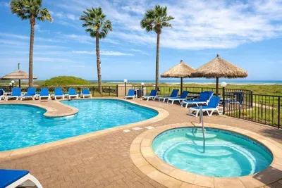 A breezy coastal scene with open sky, calm water, and an easy outdoor rhythm that invites slow moments and relaxed energy. A welcoming spot for guests who enjoy simple surroundings, gentle scenery and a peaceful place to unwind at their own pace.