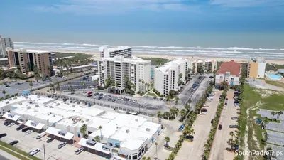 Direct Beachfront 3BR - 3 Pools & 3 Jacuzzis - image 165 of 194