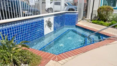 Beachfront Larger Corner Unit | Balcony | Pool - image 58 of 65