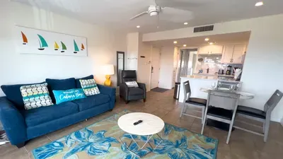 Beachfront Larger Corner Unit | Balcony | Pool - image 21 of 65
