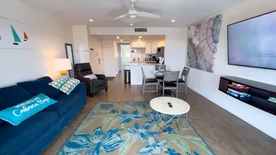 Beachfront Larger Corner Unit | Balcony | Pool - image 23 of 65