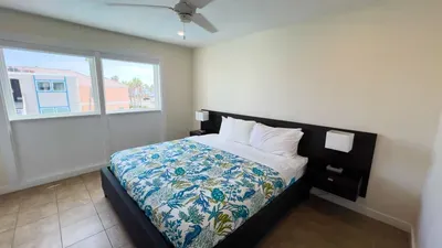 Beachfront Larger Corner Unit | Balcony | Pool - image 40 of 65