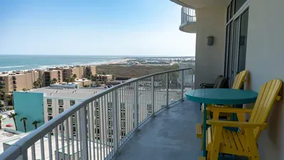 Sapphire Exclusivity * Luxury" Killer Views - image 92 of 186