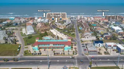 Near Beach " Updated " Pool & Hot Tub - image 90 of 94