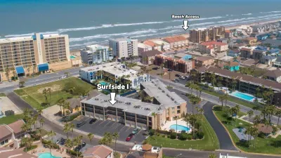 Near Beach " Updated " Pool & Hot Tub - image 91 of 94