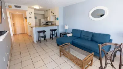 Gulfview I 250 Yards to Beach BBQ Poolside - image 15 of 75